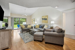 Fairway Beach Retreat condo by Peace Vacations